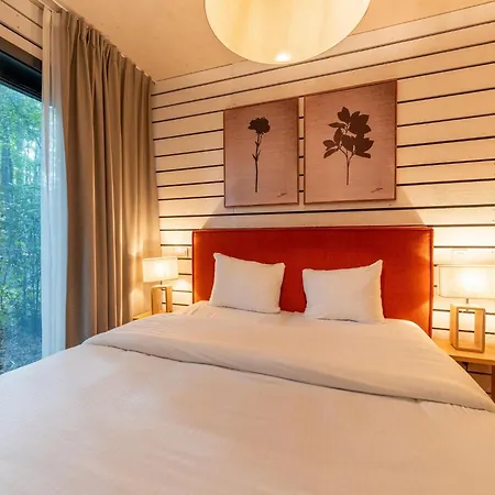 Cozy Forest Escape In Hainaut * Antoing