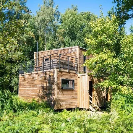 Cozy Forest Escape In Hainaut * Antoing
