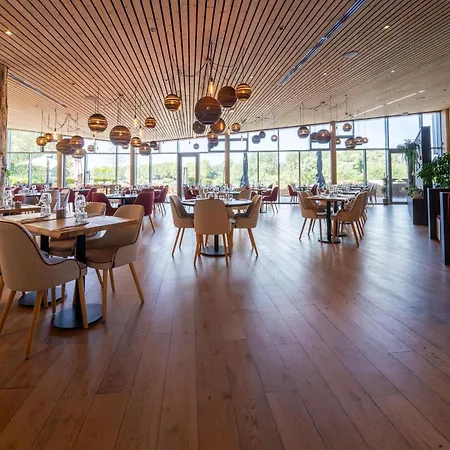 Prázdninový dům Cozy Forest Escape In Hainaut *